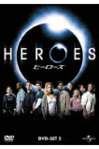 楽天ブックス Heroes ヒーローズ シーズン1 Dvd Set2 アラン アーカッシュ マイロ ヴィンティミリア Dvd